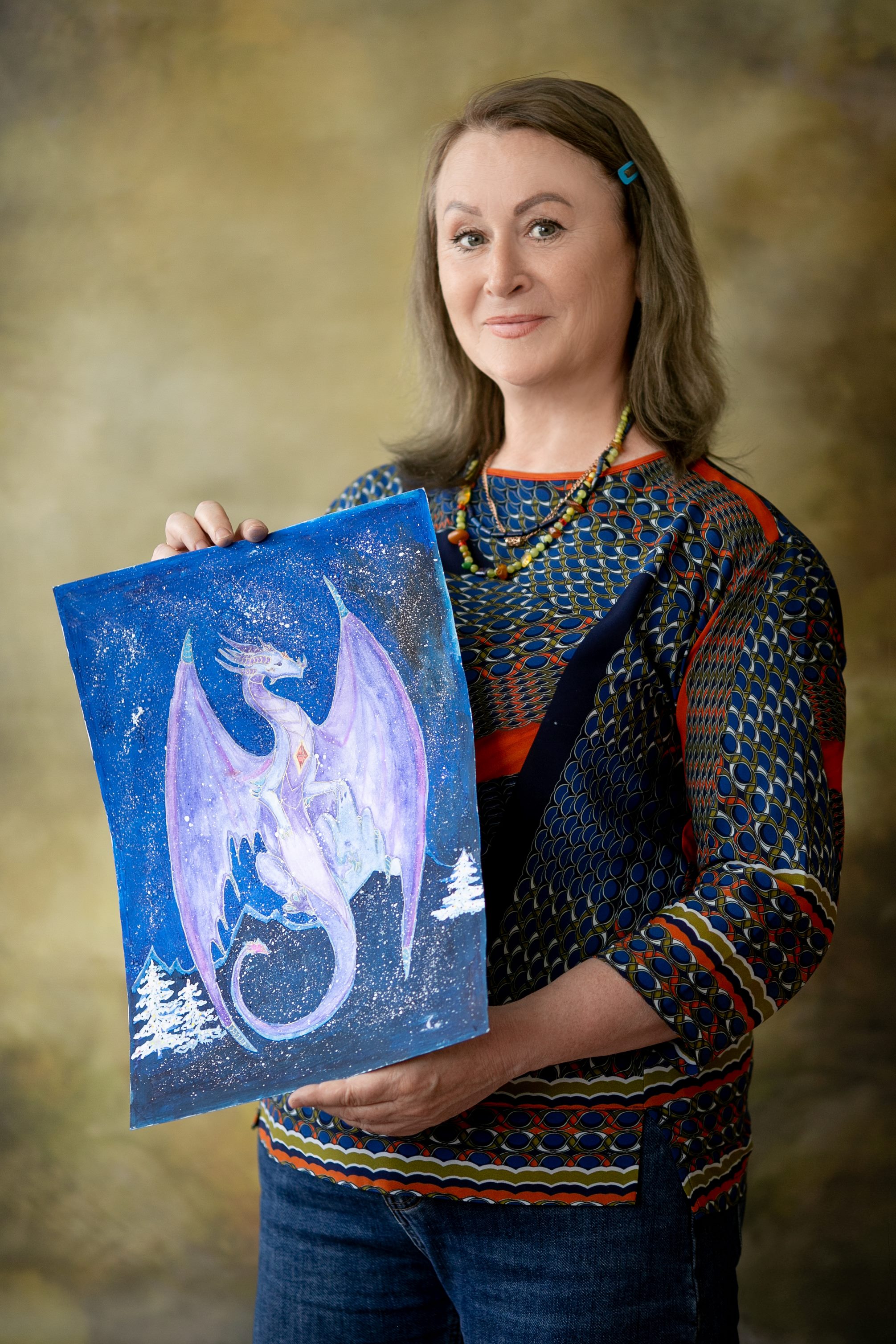 Батищева Ирина Николаевна.