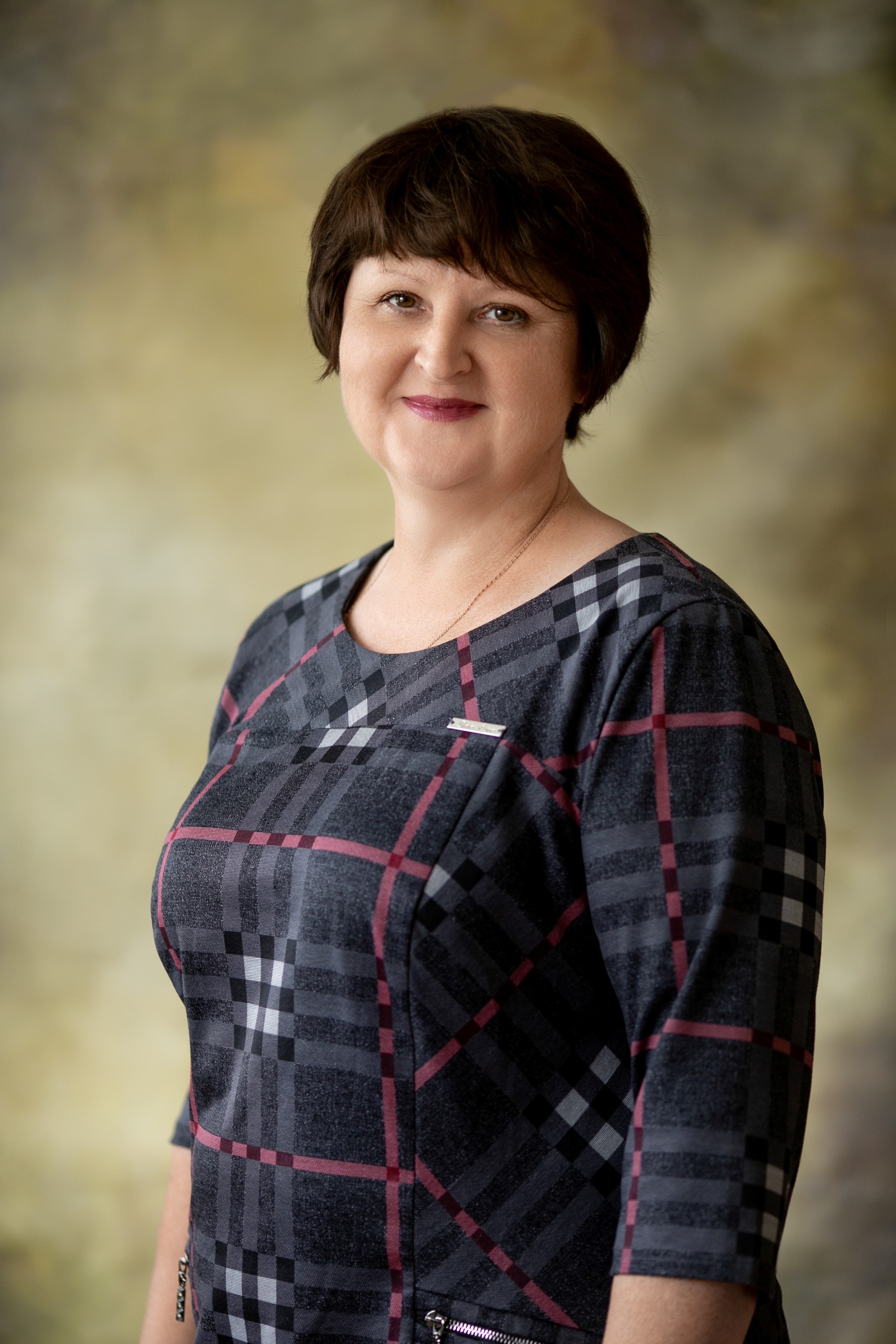 Козлова Светлана Викторовна.