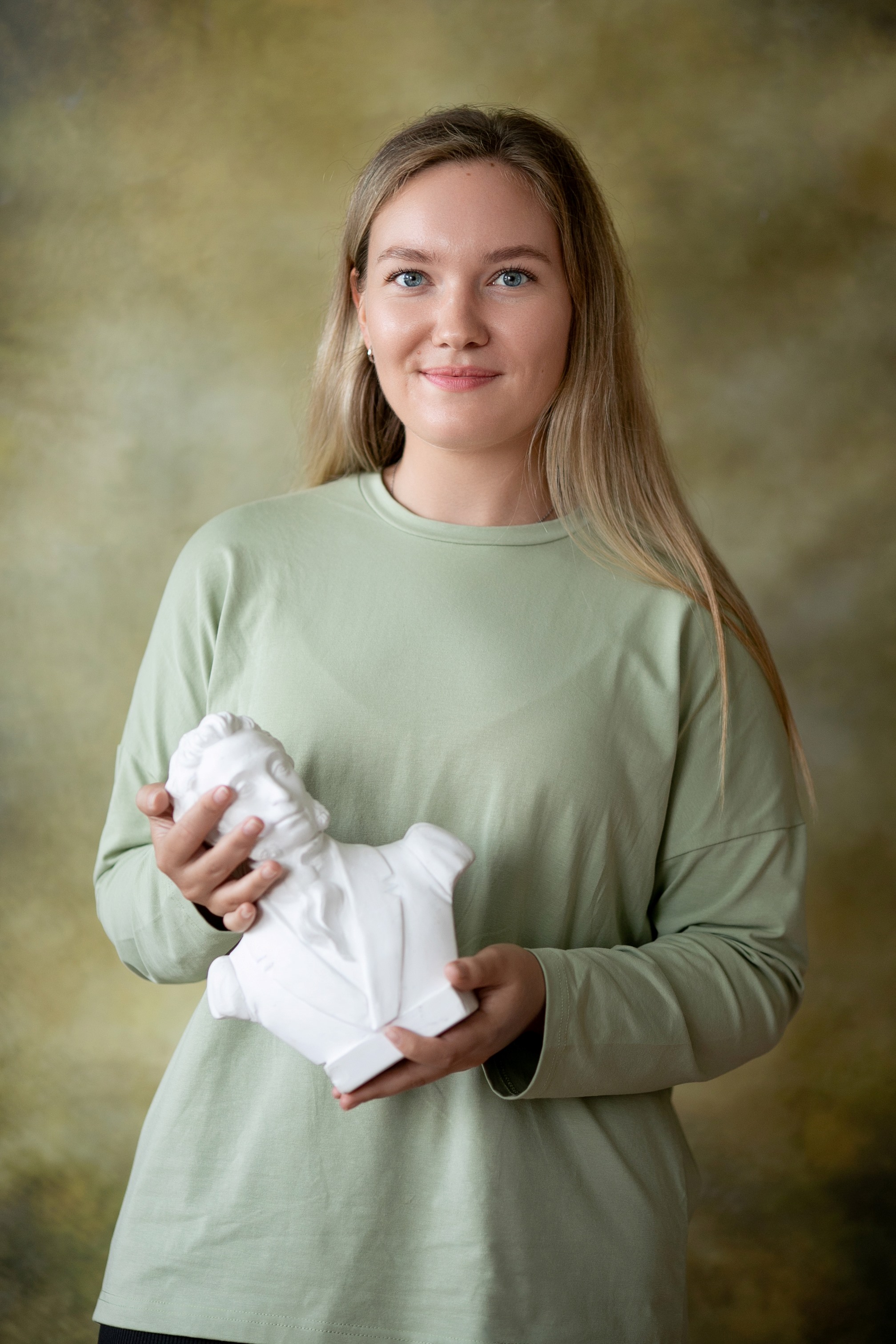 Левина Алина Евгеньевна.