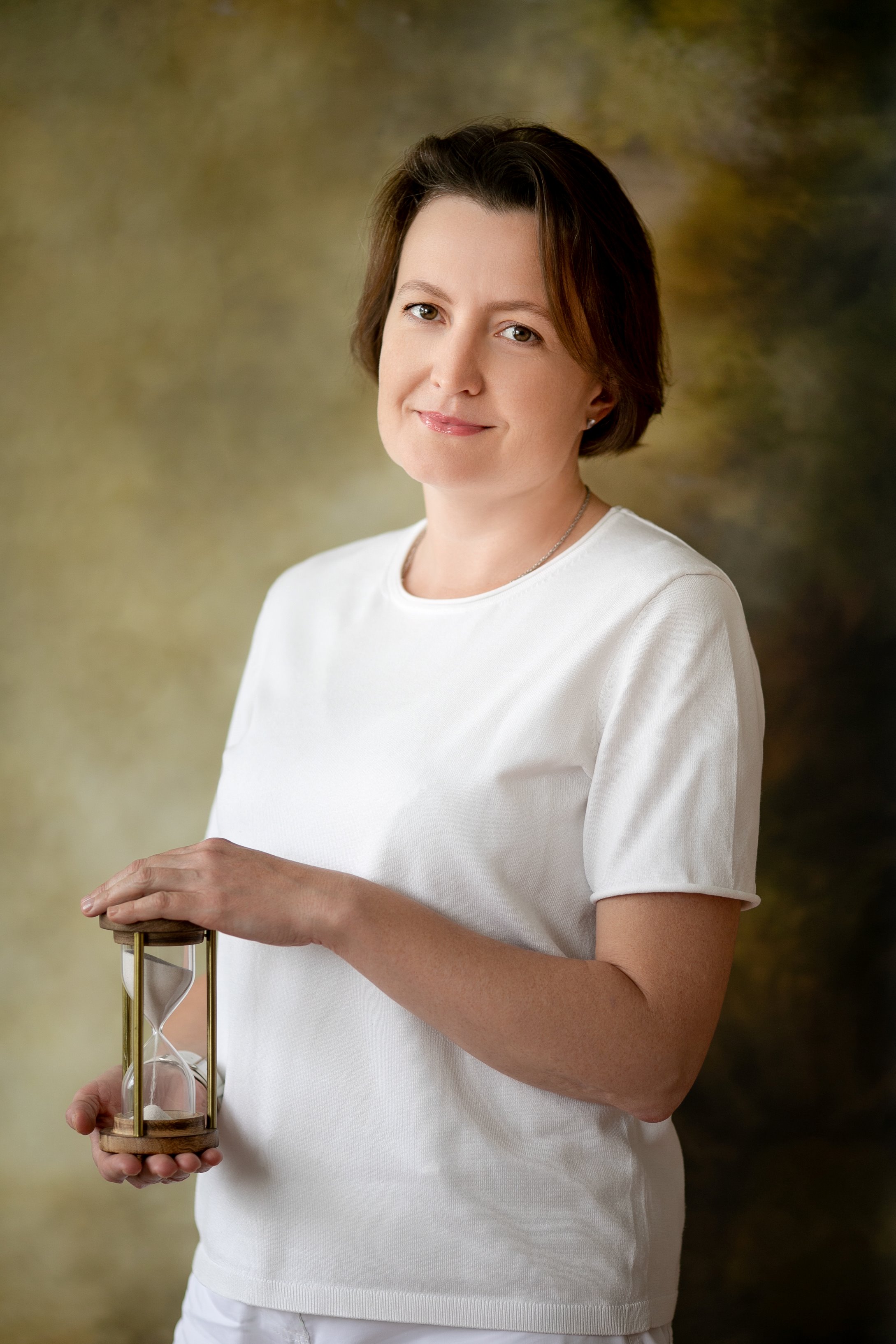 Михалевская Татьяна Сергеевна.