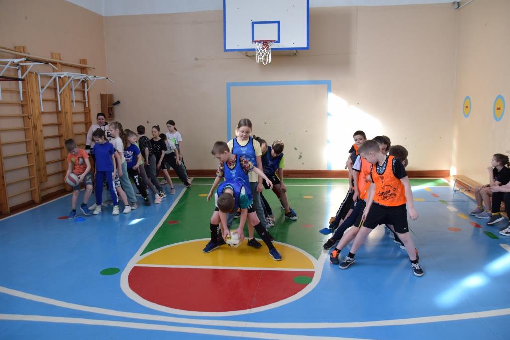 Фотографии школы.