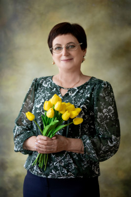 Боженко Марина Николаевна Боженко Марина Николаевна
