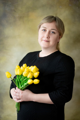 Ващук Анна Михайловна Ващук Анна Михайловна