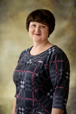 Козлова Светлана Викторовна Козлова Светлана Викторовна