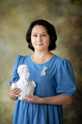 Михайличенко Марина Сергеевна Михайличенко Марина Сергеевна