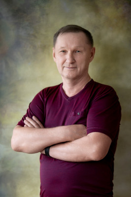 Новосельцев Владимир Иванович Новосельцев Владимир Иванович