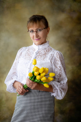 Новосельцева Наталья Юрьевна Новосельцева Наталья Юрьевна