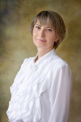 Перепелкова Оксана Александровна Перепелкова Оксана Александровна
